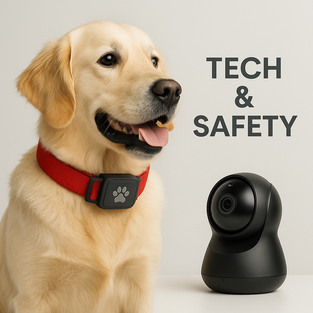 Tech & Safety