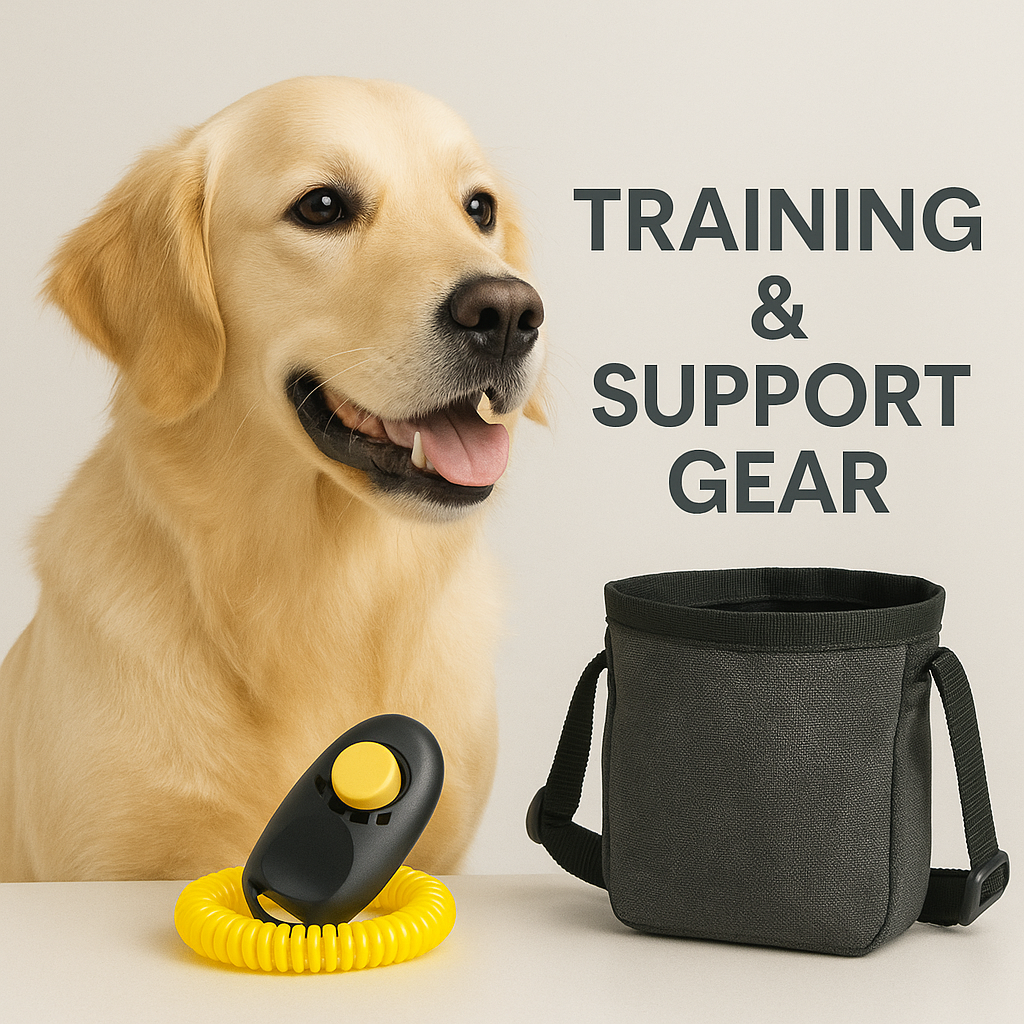 Training & Support Gear