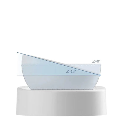 Automatic Double Pet Bowl and Water Dispenser (Large)