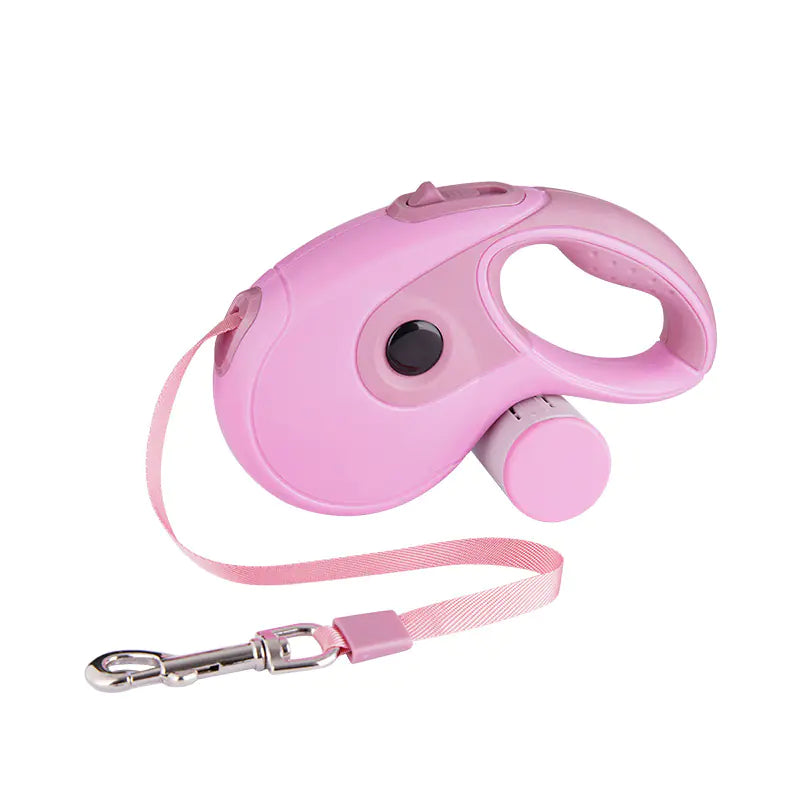 AutoSlide Pet Leash