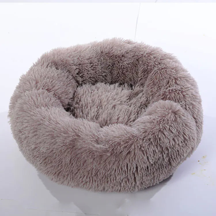 Removable and Washable Pet Bed