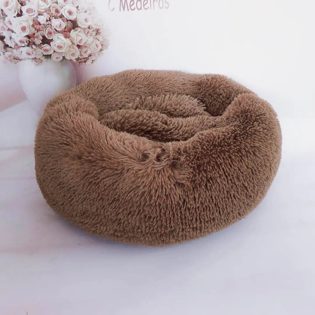 Removable and Washable Pet Bed