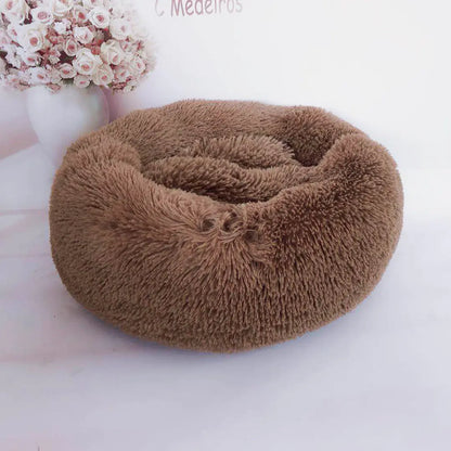 Removable and Washable Pet Bed
