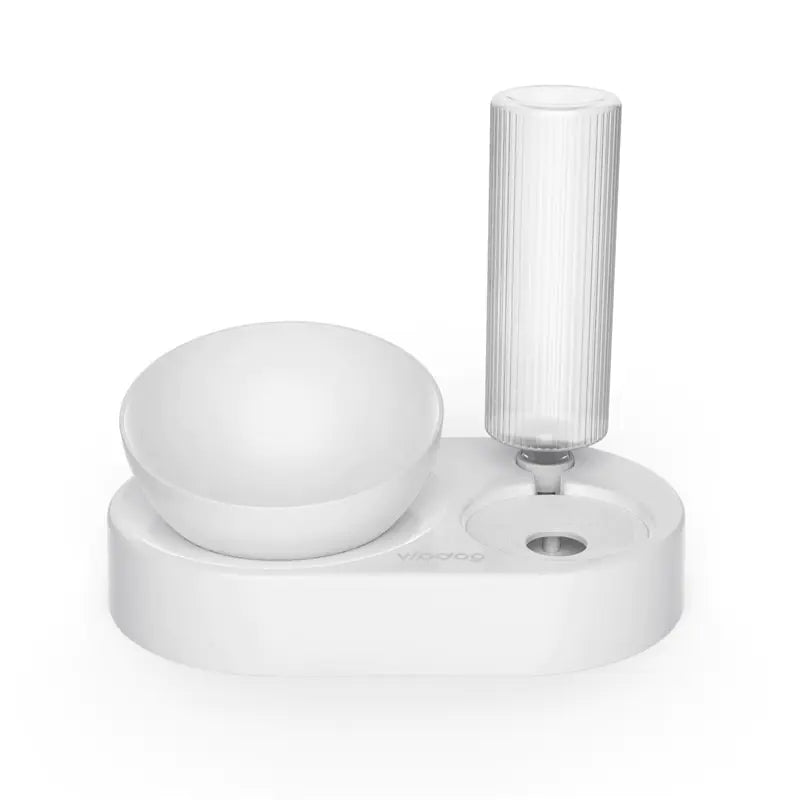 Automatic Double Pet Bowl and Water Dispenser (Large)