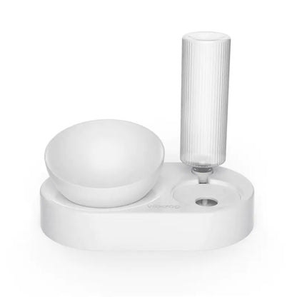 Automatic Double Pet Bowl and Water Dispenser (Large)