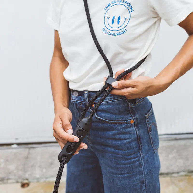 FreedomFlex Hands-Free Dog Leash