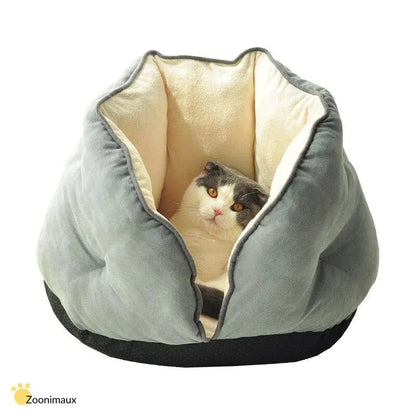 Cat and Dog Pet Bed