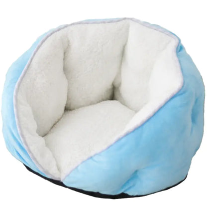 Cat and Dog Pet Bed