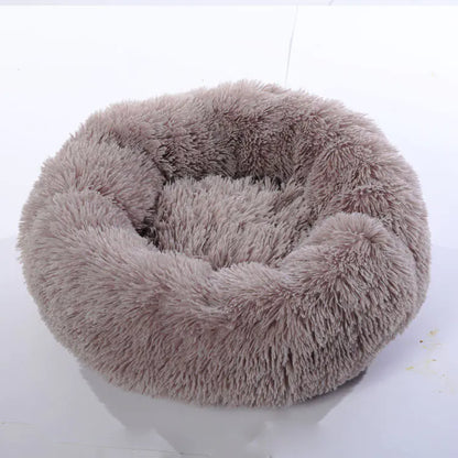 Removable and Washable Pet Bed