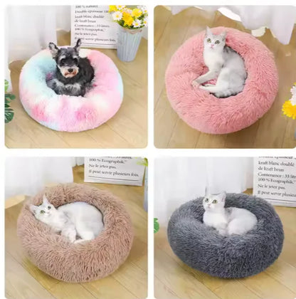 Removable and Washable Pet Bed