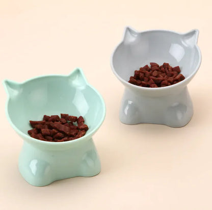 Nordic Style Pet Bowl